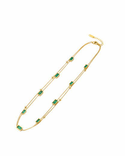 Premium Gold-Plated Elegant Bracelet | Minimal Luxury