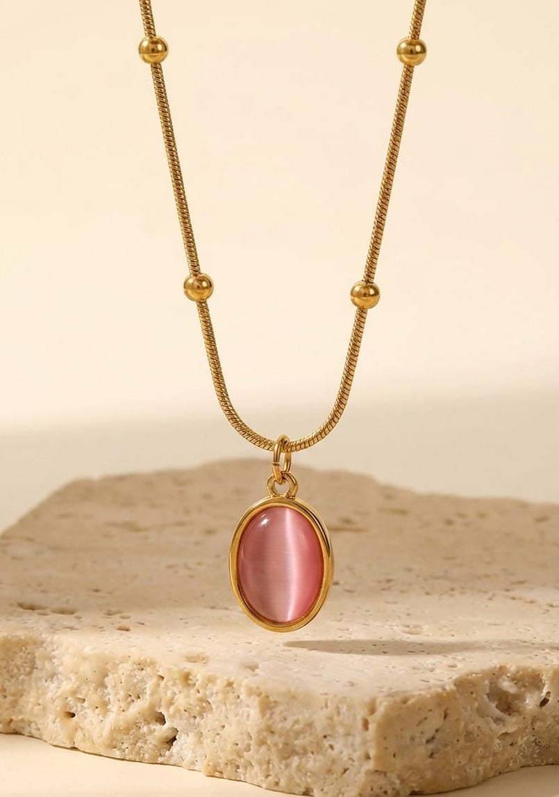 Best Premium Gold-Plate Necklace